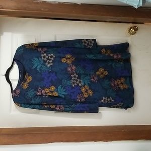 Gudrun Sjoden Tunic/Dress